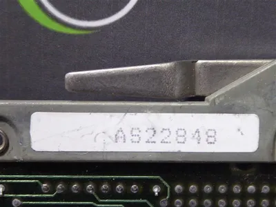 Digital 1216988 Asynchronous Mux Encoder Board M7819 5011820E-P2 AS22848 Used