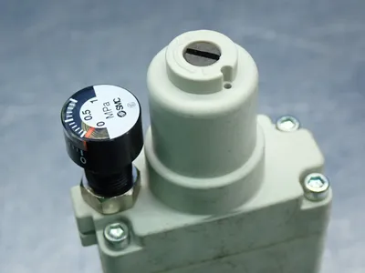 Used SMC ARBQ400000P1 Pumps Ohio US | HGR 24 #867308
