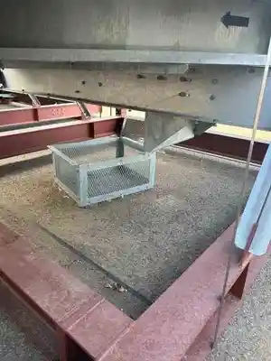 USED FABSCO NA