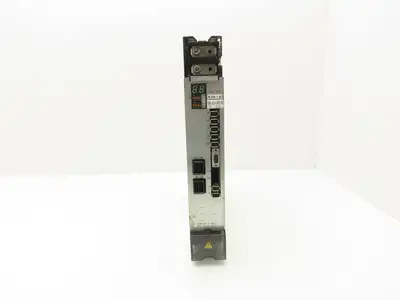 Okuma MIV04-1-B5 AC Servo Amplifier Drive Unit U:1.3