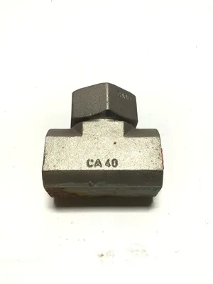 Pennant PT16 Thermodynamic Steam Trap 1/2″NPT