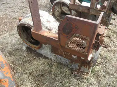 USED AJAX 6 1/2X8 EA-22