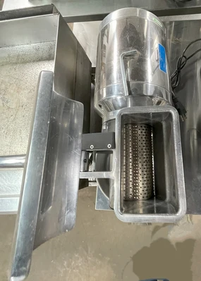 72-0375 Fama FGSM107 Grater