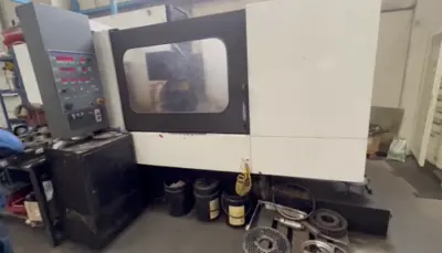 Used FAVRETTO MB 75 Reciprocating Surface Grinders IT | Gamba Macchine Srl #1282100