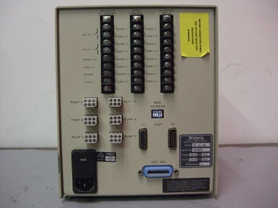 USED MILLIPORE WATERS SYS.INT.MOD