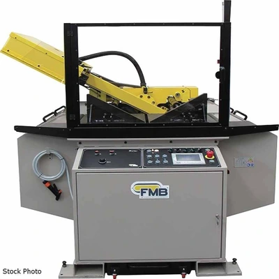 NEW PAT MOONEY FMB SOLAR