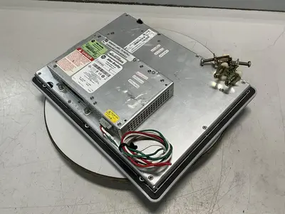 USED ALLEN BRADLEY 2711P-T12G4A1