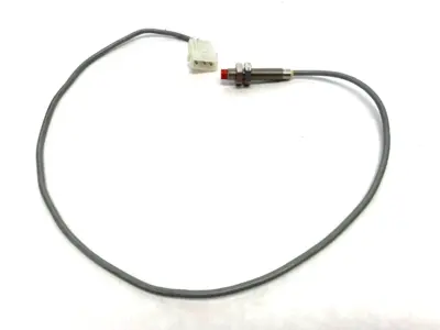 Used Honeywell Micro Switch Proximity Sensor 8mm Proximity Sensors Michigan US | Maverick Industrial Sales #1398509