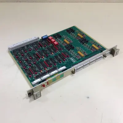 Used SEPRO ROBOTIQUE 07S0095004/A Circuit Boards Michigan US | Ideal Machinery #586437