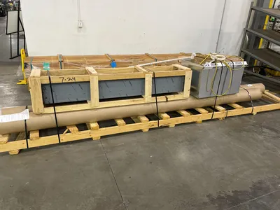 NEW Chase Doors VP5000