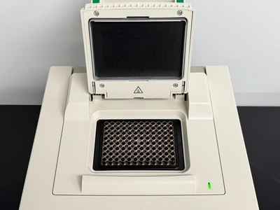 Used Bio-Rad 1852197 PCR/Thermal Cycler Missouri US | BioLabTek #1463991
