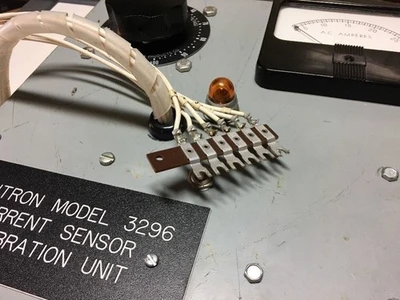 USED Bonitron 3296