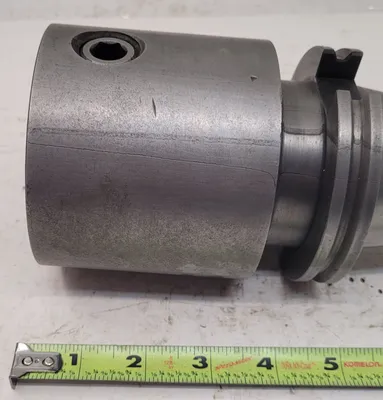 KOMET ABS 100 / A5210380 Tooling & Accessories, Tooling | Machinery Central (3)