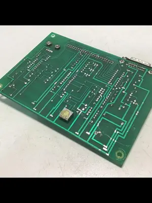 USED BRANSON ULTRASONICS CORP. 100-222-050