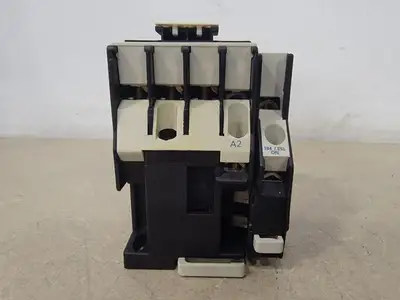 USED TELEMECANIQUE LC1-D1810