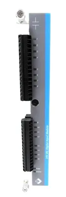 USED VALMET METSO IOP330 DIGITAL INPUT MODULE 181206 REV B4/B4
