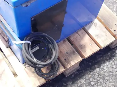 Edgemate Edgebander