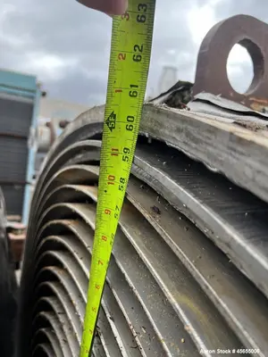 Used ALFA LAVAL 1-H Heat Exchangers Illinois US | Aaron Equipment #85140