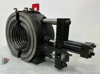 Used MILACRON 5257978 Injection Molding Parts Michigan US | Ideal Machinery #1302249