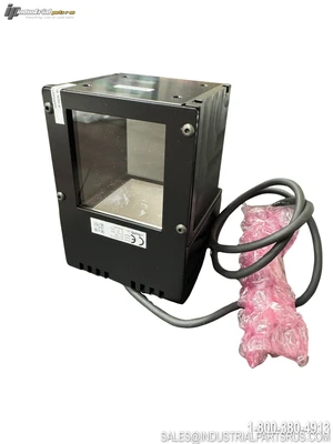 New | in-Stock ROHS QCO-052050-66 Light Source Equipment Kentucky US | Industrial Parts R Us Inc. #1518374