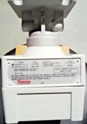 Used Thermo Fisher DTR131Z(HL)-A Industrial Controls US | Infinity wholesale & Supply LLC #1305694