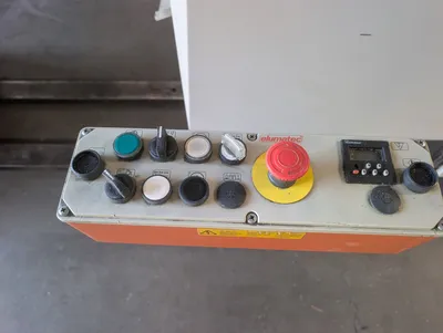2004 ELUMATEC SA142/35 High Speed Circular Saws (non-ferrous) | Midstate Machinery (4)