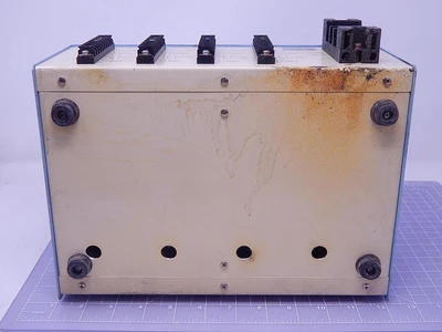 Used INFLIDGE _UNKNOWN_ Temperature Controls | OCO Industrial #1612818