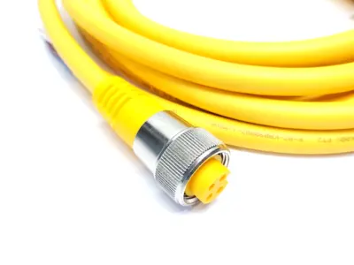 New | in-Stock TURCK U-30675, RKM 47-5M Cable & Wire | Maverick Industrial Sales #1106029