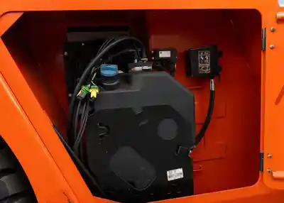 NEW 2026 OCTANE FD160