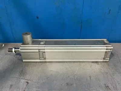 Used FESTO DNC125350PPVKP Pumps Ohio US | HGR 24 #1404907