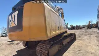 Used 2019 Caterpillar 349FL Excavators Colorado US | Rubbl #979493