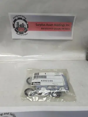 New | in-Stock PARKER K352164 Pump & Valve Parts | Surplus Asset Holdings #1216797