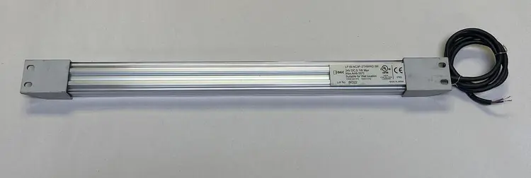 Used IDEC LF1B-NC3P-2THWW2-3M Lighting | Surplus Asset Holdings #1226422