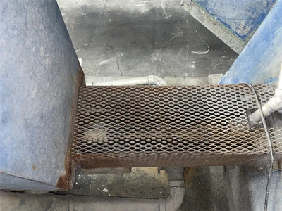 USED TECNOFER CD720X1500