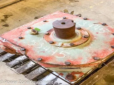 USED PHILADELPHIA 1200V