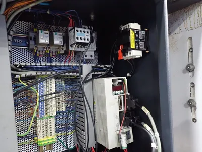 USED LNS Q.L.SERVO S3