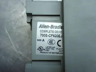 18pcs Allen-bradley Electrical Lot