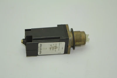 Used Allen-Bradley 800MR-16HXL2B Relays & Switches California US | Davliegogo LLC #1705618