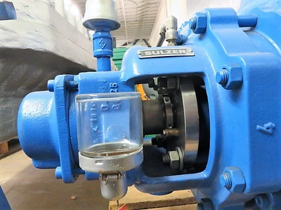 USED Sulzer MB100-280