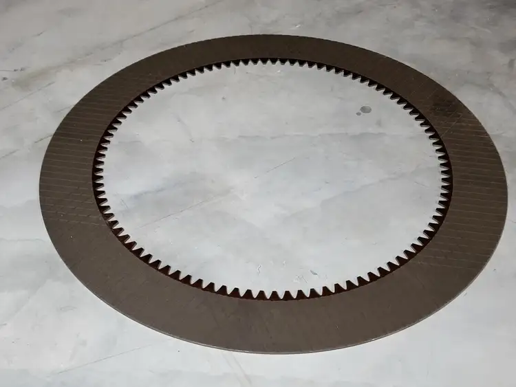 Used KOMATSU 585-33-21240 Construction Equipment Parts British Columbia CA | Lenmark #281473