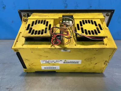 Used 2004 FANUC A02B0285B502 CNC & N/C Controls Ohio US | HGR 24 #1335576