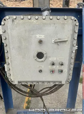 Used 2018 ELGIN 2018 ELGIN CSI-04-VCD Decanter Centrifuges Florida US | HDD Broker #1346897