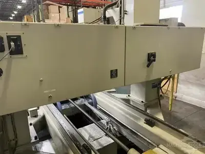 USED 1995 KOMO VR 408 P