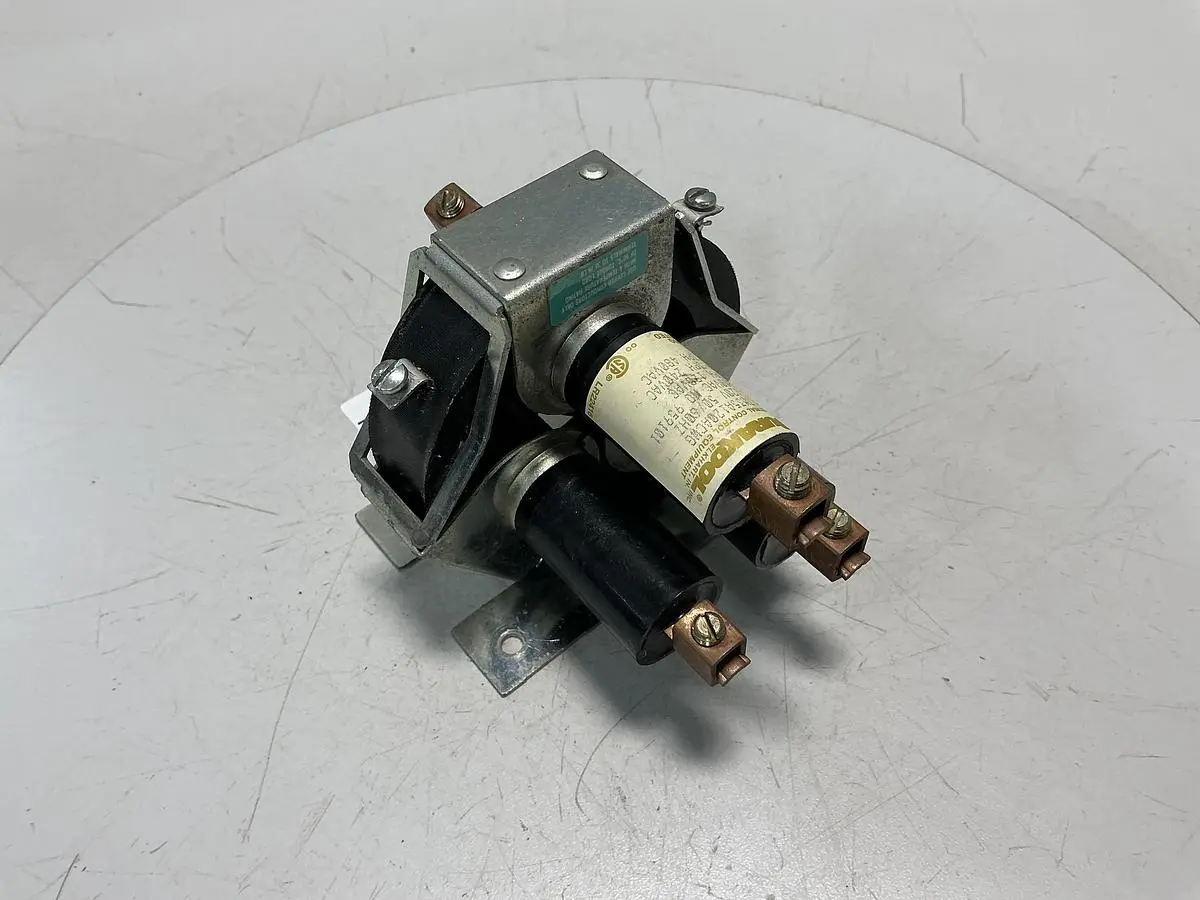 USED DURAKOOL 3M35A120ACWG