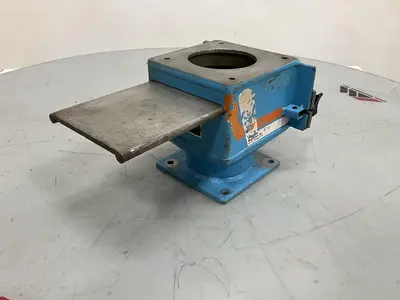 BUNTING Drawer Magnet Used