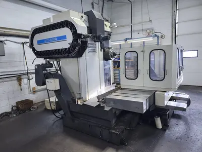 USED 1989 TOSHIBA BTD-200Q
