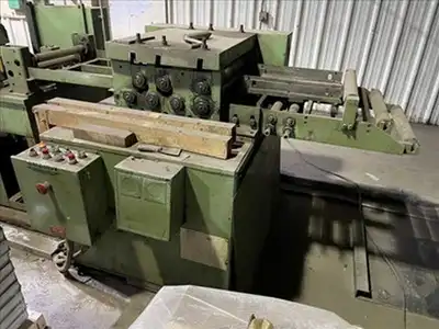 USED 1977 BRADBURY 420-36