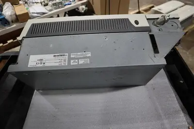 ABB ACH550-UH-125A-4 AC DRIVE 550 SERIES 3 PHASE 380-480 V AC STOCK S686