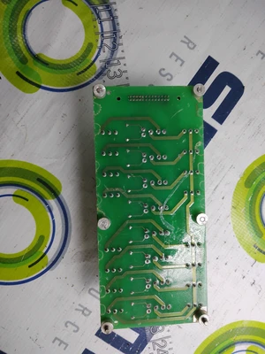 Speedline Electrovert  6-1860-181-01-1 Relay Board