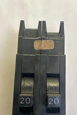 USED ZINSCO QC220